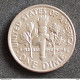 Coin United States Moeda Estados Unidos 1997 1 Dime 1 - Autres & Non Classés