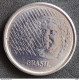 Coin Brazil Moeda Brasil 1997 1 Centavo 1 - Brazil