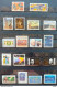 Brazil Collection Stamp Yearpack 1997 Commemorative Only - Unused Stamps