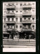Foto-AK Berlin-Neukölln, Mietshaus Berliner Strasse 84, Jetzt Karl-Marx-Strasse 49, Ca. 1920  - Neukoelln