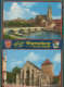 121539 - Regensburg - 2 Bilder - Regensburg