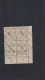 Deutsches Reich: Michel Nr. 99b, Eckrand Viererblock, Postfrisch - Unused Stamps