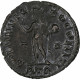 Constantin I, Follis, 316, Trèves, Bronze, SUP, RIC:105 - L'Empire Chrétien (307 à 363)