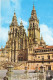 CPSM Santiago De Compostela-Timbre        L2843 - Santiago De Compostela