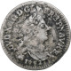 France, Louis XIV, 4 Sols Aux 2 L, 1692, Argent, TB+, Gadoury:106 - 1643-1715 Ludwig XIV.