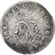 France, Louis XIV, 4 Sols Aux 2 L, 1692, Argent, TB+, Gadoury:106 - 1643-1715 Louis XIV The Great