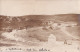 RAVITAILLEMENT EN ROUTE POUR OCKRIDA - CARTE PHOTO DE SERBIE LE 20 OCTOBRE 1918 - ANIMEE - CAMIONS - ALBANIE - 2 SCANS - Albanie