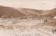 C18- OCKRIDA - ROUTE DE MONASTIR (CARTE PHOTO DE LE 24 OCTOBRE 1918) PONT - ATTELAGE - ALBANIE - 2 SCANS - Albanien