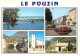 07-LE POUZIN-N°3763-B/0341 - Le Pouzin