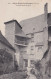 C6-58) SAINT PIERRE LE MOUTIER (NIEVRE) ANCIEN HOTEL SEVIGNE  - ( 2 SCANS ) - Saint Pierre Le Moutier