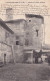 C8-47) CASTELJALOUX - CHATEAU DE JEANNE D 'ALBRET - 1904 - ( 2 SCANS ) - Casteljaloux