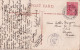 C14- STATION LANE , HORNCHURCH - 1906 - ( 2 SCANS ) - Other & Unclassified