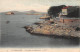 13-LA CORNICHE-N°T5007-G/0351 - Endoume, Roucas, Corniche, Plages