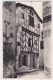 C18-17) SAINT MARTIN (ILE DE RE) VIEILLE MAISON - STYLE RENAISSANCE  - 1959 - ( 2 SCANS ) - Saint-Martin-de-Ré