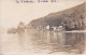 C18- LAC D 'OCKRIDA - CARTE PHOTO - SERBIE - LE 17 OCTOBRE 1918 - ALBANIE - 2 SCANS  - Albania