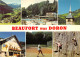 73-BEAUFORT SUR DORON-N°3768-D/0057 - Beaufort