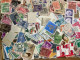 Alle Welt , Papierfreie Kiloware 1400 G  (KW 112) - Lots & Kiloware (mixtures) - Min. 1000 Stamps