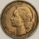 France - 10 Francs 1951 B, KM# 915.2 (#4150) - 10 Francs