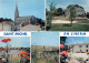 85-SAINT MICHEL EN L HERM-N°3771-B/0287 - Saint Michel En L'Herm