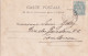 O24-31) PIBRAC (HAUTE GARONNE)  VUE GENERALE - EDIT. LABOUCHE - 1904  - ( 2 SCANS )    - Pibrac