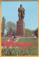 1978 RUSSIA RUSSIE USSR URSS Ganzsache; Kiev. Ukraine. Monument  To Taras Shevchenko. - 1970-79