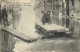 DESTOCKAGE Avant Fermeture Boutique T BON LOT 100 CPA  INONDATIONS DE PARIS 1910 Touies Animées  (toutes Scannées ) - 100 - 499 Cartes