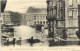 Delcampe - DESTOCKAGE Avant Fermeture Boutique T BON LOT 100 CPA  INONDATIONS DE PARIS 1910 Touies Animées  (toutes Scannées ) - 100 - 499 Cartes