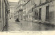 Delcampe - DESTOCKAGE Avant Fermeture Boutique T BON LOT 100 CPA  INONDATIONS DE PARIS 1910 Touies Animées  (toutes Scannées ) - 100 - 499 Postkaarten