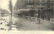 Delcampe - DESTOCKAGE Avant Fermeture Boutique T BON LOT 100 CPA  INONDATIONS DE PARIS 1910 Touies Animées  (toutes Scannées ) - 100 - 499 Karten