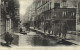 Delcampe - DESTOCKAGE Avant Fermeture Boutique T BON LOT 100 CPA  INONDATIONS DE PARIS 1910 Touies Animées  (toutes Scannées ) - 100 - 499 Karten