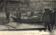 Delcampe - DESTOCKAGE Avant Fermeture Boutique T BON LOT 100 CPA  INONDATIONS DE PARIS 1910 Touies Animées  (toutes Scannées ) - 100 - 499 Cartes