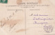 A3-44) MAUVES (LOIRE INFERIEURE) LA VALLEE DE LA LOIRE - VUE PRISE DE LA TOUR DU CLOCHER - 1908 - ( 2 SCANS ) - Mauves-sur-Loire