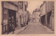 47) ASTAFFORT - RUE JAQUILLON - E. BORDES MECANICIEN - PUB MICHELIN -  ANIMEE - HABITANTS - (2 SCANS ) - Astaffort