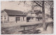 A13-94) FONTENAY SOUS BOIS - LA GARE - 1954 - IMAGES DE FRANCE -  ( 2 SCANS ) - Fontenay Sous Bois