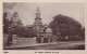 A24- BALHAM - MARY ' S  CHURCH - ( 2 SCANS ) - London Suburbs