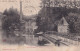 A25-10) BAR SUR SEINE - LA SEINE ET LES TANNERIES  - 1906 - ( 2 SCANS ) - Bar-sur-Seine