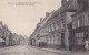 F5-62) AVESNES LE COMTE (PAS DE CALAIS) GRANDE RUE - LE CENTRE - ( 2 SCANS ) - Avesnes Le Comte