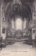 F7-63) VIC LE COMTE  - CHOEUR DE L ' EGLISE - ( 2 SCANS ) - Vic Le Comte