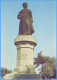 1991 Moldova Moldavie Moldau Ganzsache; Monument To Vasily Lupu  In Orhei; Bessarabia Architecture. - Moldavië