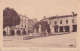 F11-47) MONFLANQUIN - PLACE CENTRALE - ( 2 SCANS )  - Monflanquin