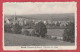 Journal - Panorama Du Village ( Voir Verso ) - Tenneville