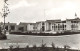 PAYS-BAS - St Annaland - Kleuterschool - Vue Sur Une Rue - Une Maison - Vue Générale - Carte Postale Ancienne - Tholen