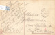 MILITARIA - Le Président De La République  Félicite Le Généralissime Joffre - Animé - Carte Postale Ancienne - Personnages