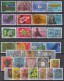 Switzerland / Helvetia / Schweiz / Suisse 1975 - 1976 ⁕ Nice Collection / Lot Of 31 Used Stamps - See All Scan - Used Stamps