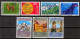 Switzerland / Helvetia / Schweiz / Suisse 1975 - 1976 ⁕ Nice Collection / Lot Of 31 Used Stamps - See All Scan - Used Stamps