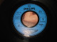Delcampe - B14/  Lot De 3 Vinyles  SP - 7" -  Johnny Hallyday - Disco, Pop