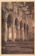 PAYS-BAS - Veere - Vue De L'intérieure Groote Kerk - Une église - Vue Panoramique - Carte Postale Ancienne - Veere