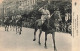MILITARIA - Les Fêtes De La Victoire à Paris - 14 Juillet 1919 - Le Défilé - Le Général Mangin - Carte Postale Ancienne - Personaggi