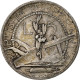 Saint Marin , 5 Lire, 1935, Rome, Argent, TTB+, KM:9 - San Marino