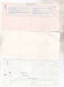 3 TICKETS TRANSPORT SNCF (annees 80) - Transport